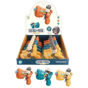 Electric Pistol 1PCS for Kids