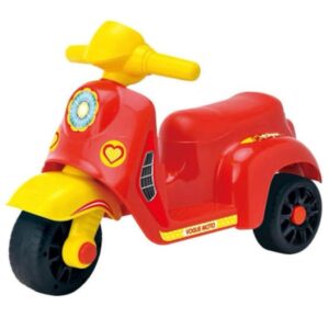 DUDU Driving Ride-On Tolo Scooter for Toddlers