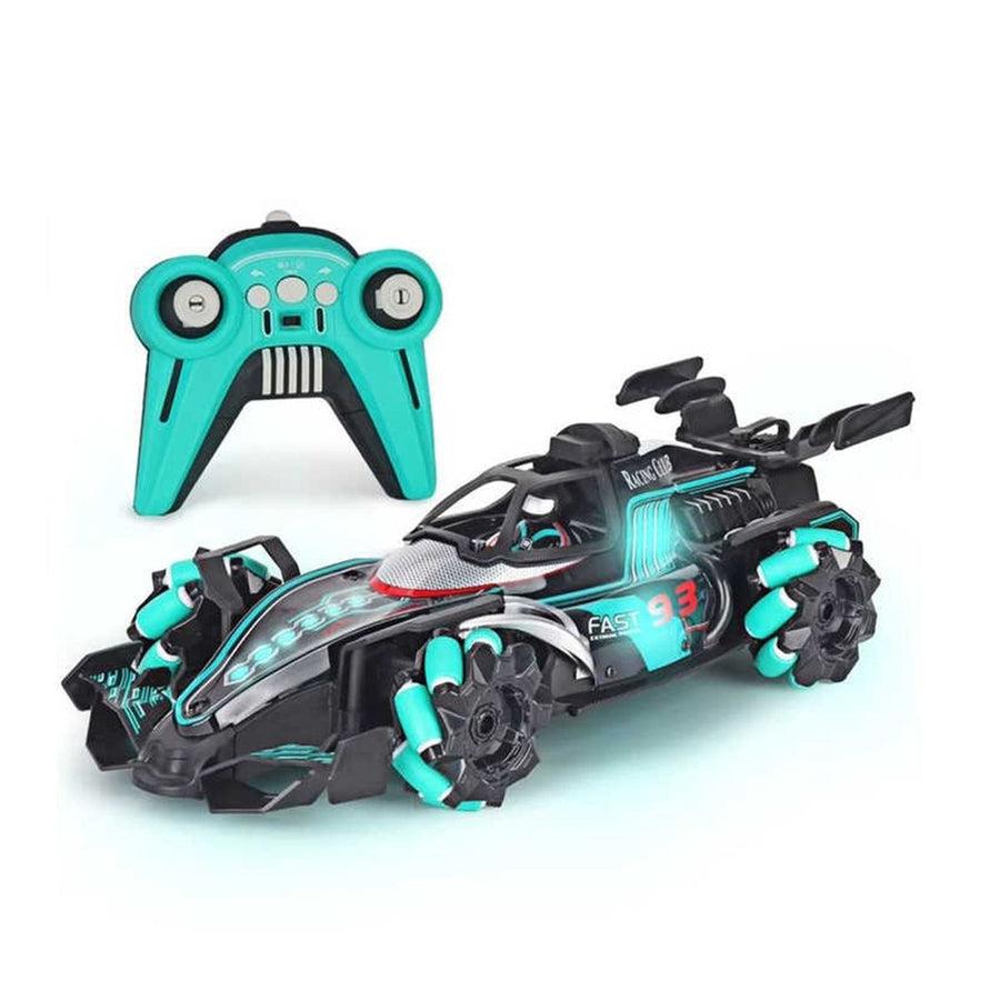 Racing Car R/C 2.4G High Speed Spray Car Toy - Image 7