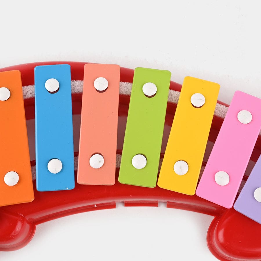 Baby Xylophone – Fun & Educational Musical Toy for Kids - Image 3