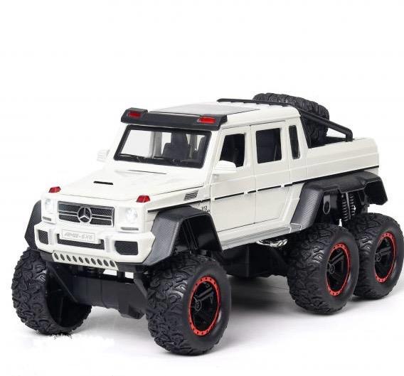 Metal Alloy Model Car Toy – Realistic Design, Perfect Birthday Gift For kids