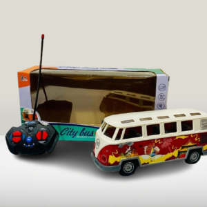 City bus R/C 27MHZ