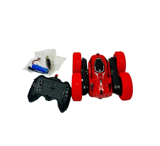 R/C Stunt Car Double Sided Speed - Image 4