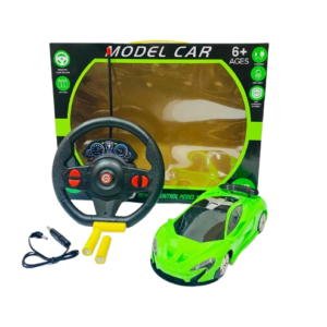 Model Car RC 4010