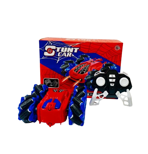 Stunt Car RC CH