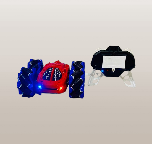Stunt Car RC CH - Image 3
