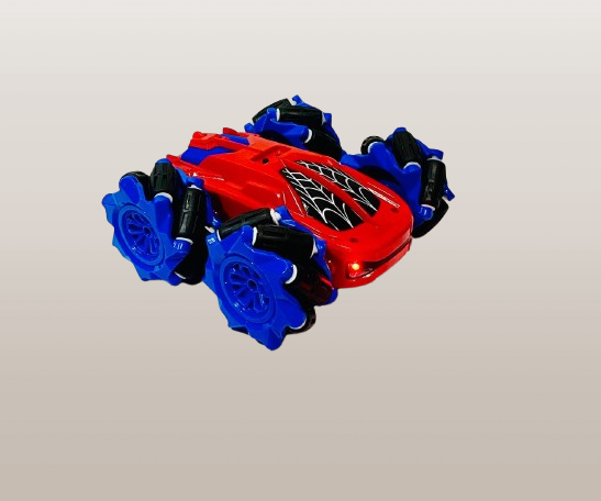 Stunt Car RC CH - Image 2