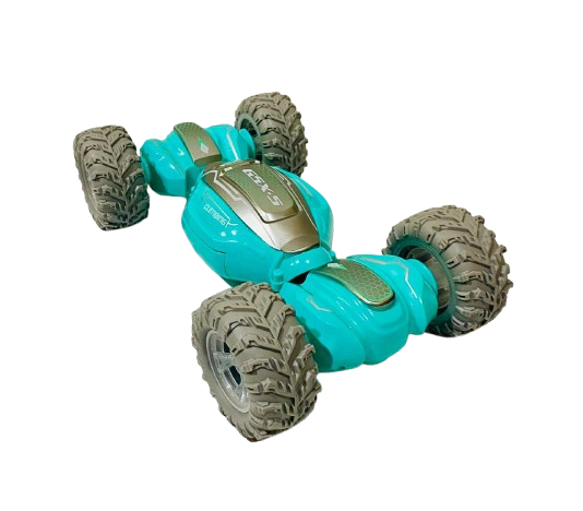 Stunt Car RC CH - Image 3