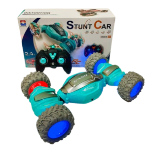 Stunt Car RC CH