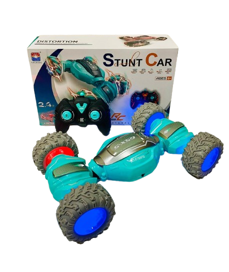 Stunt Car RC CH