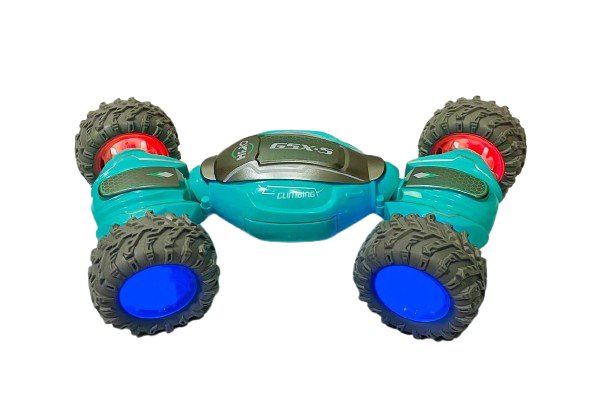 Stunt Car RC CH - Image 4