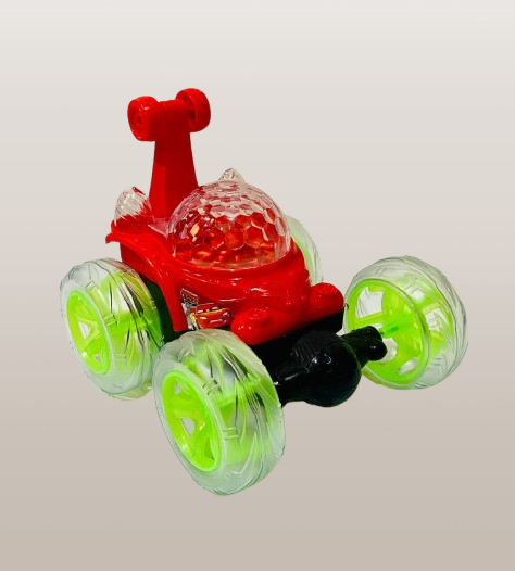 Stunt Car Mix CH - Image 2