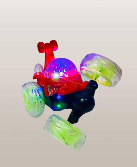 Stunt Car Mix CH - Image 3