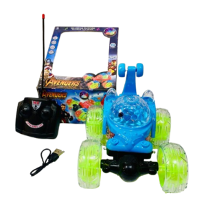 Stunt Car Mix CH