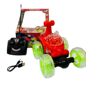 Stunt Car Mix CH