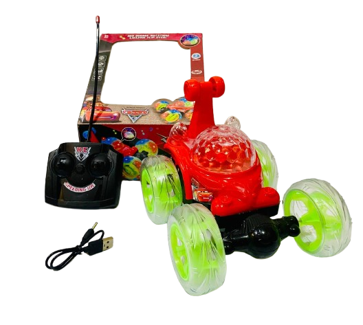 Stunt Car Mix CH