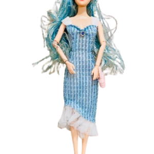 Angel Fashion Doll for Kids