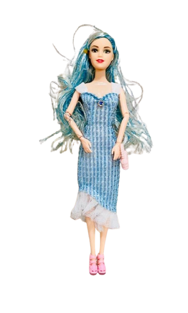 Angel Fashion Doll for Kids