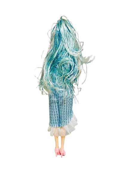 Angel Fashion Doll for Kids - Image 3