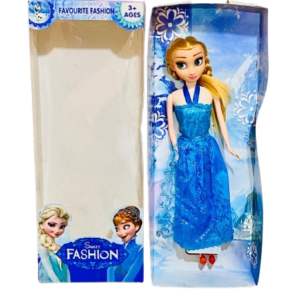Sweet Fashion Doll for Kids