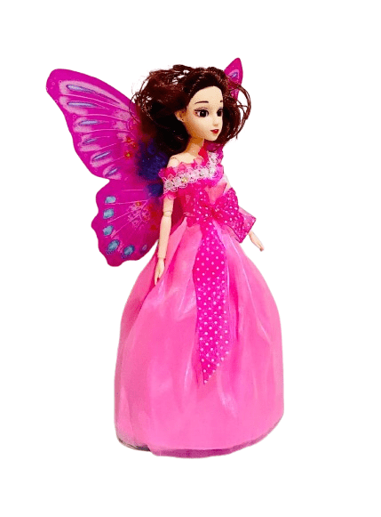 Pretty Baby Nice Walking Doll - Image 2