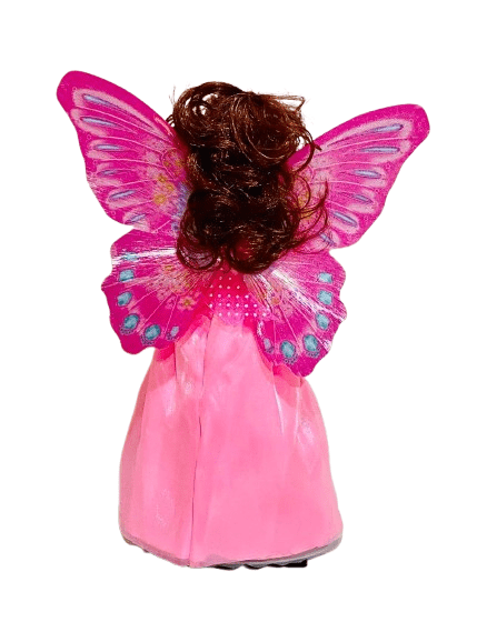 Pretty Baby Nice Walking Doll - Image 3