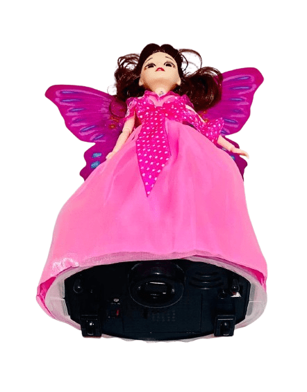 Pretty Baby Nice Walking Doll - Image 4