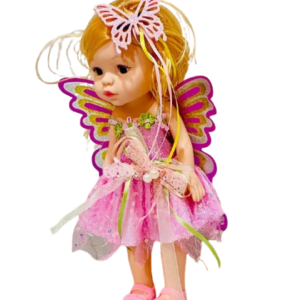 Baby My Friends Wing Doll for Kids