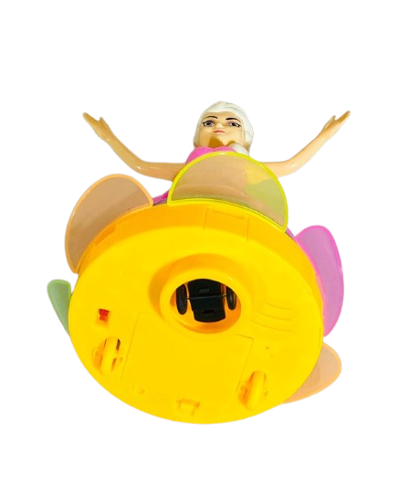 Princess Dance Doll Toy for Kids - Image 5