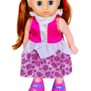 Sweetheart Baby Set Doll Walk for Kids