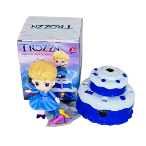 Trozzn Assemble Doll for Kids