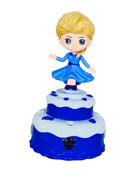 Trozzn Assemble Doll for Kids - Image 3