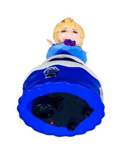 Trozzn Assemble Doll for Kids - Image 5