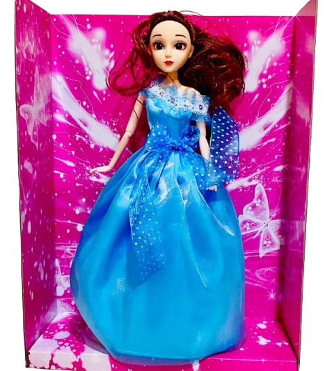 Pretty Baby Nice Walking Doll - Image 6
