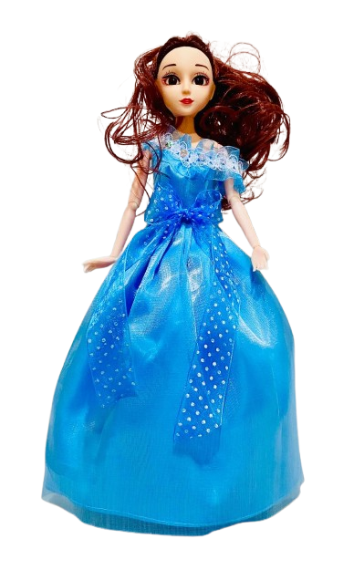 Pretty Baby Nice Walking Doll