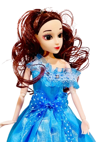 Pretty Baby Nice Walking Doll - Image 3