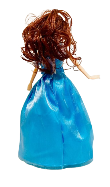 Pretty Baby Nice Walking Doll - Image 4