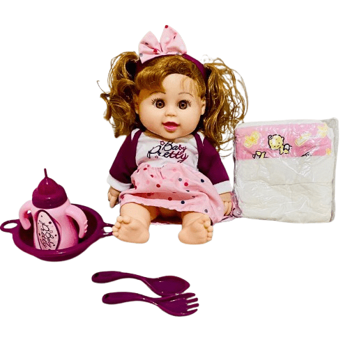 Fashion Baby Doll