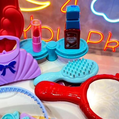 Simulation Dressing Table for Kids - Image 2