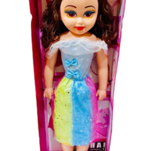 Barbie Girl Sweet Doll Big for Girls