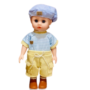Baby My Friend Boy for Kids