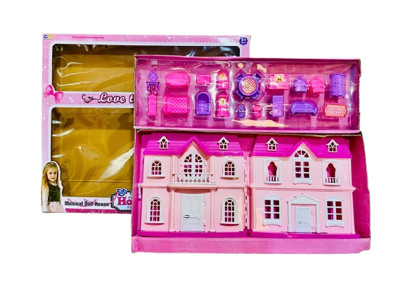 Elegant House unit set for Kids - Image 5