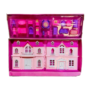 Elegant House unit set for Kids