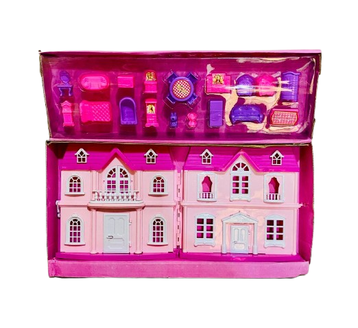 Elegant House unit set for Kids
