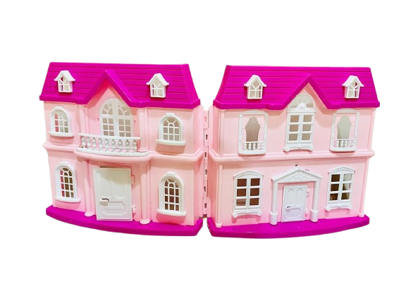 Elegant House unit set for Kids - Image 2