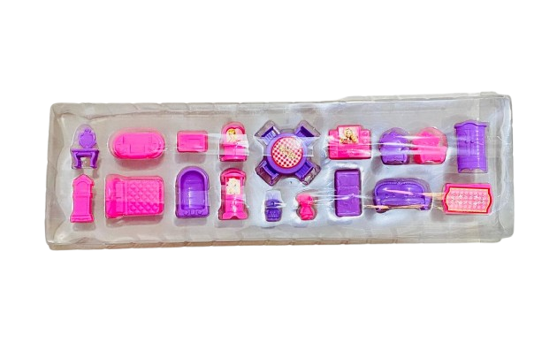 Elegant House unit set for Kids - Image 3
