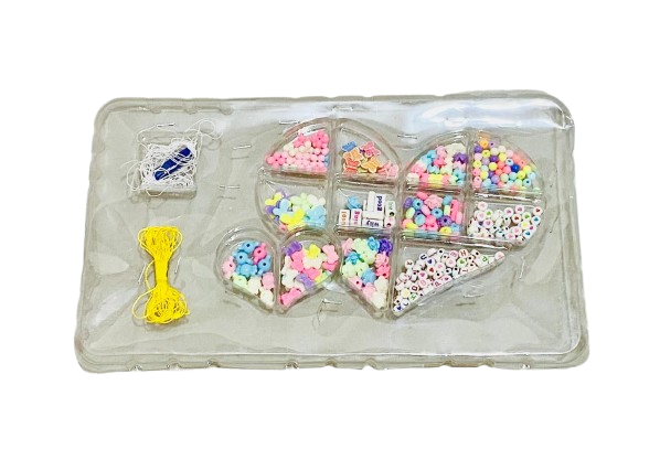 Jewlery Designer Beads Set for Kids - Image 3