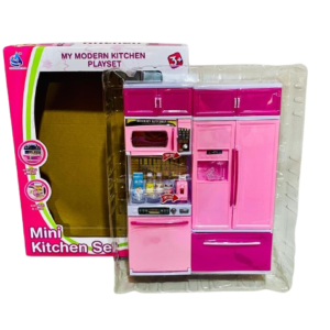 My Kitchen Small Set for Kids