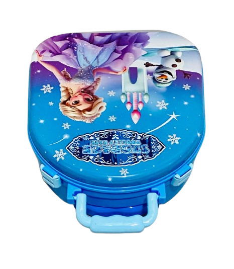 Yummy Ice Cream 4in1 Set for Kids - Image 4