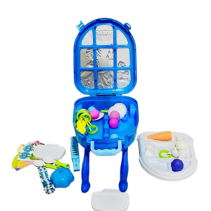 Yummy Ice Cream 4in1 Set for Kids